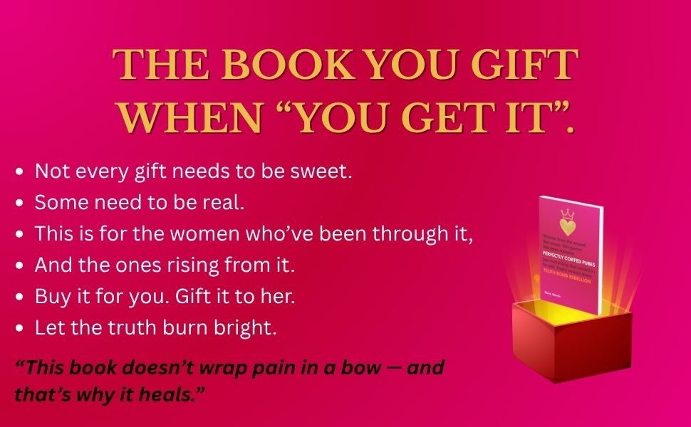 Perfectly Coiffed Pubes