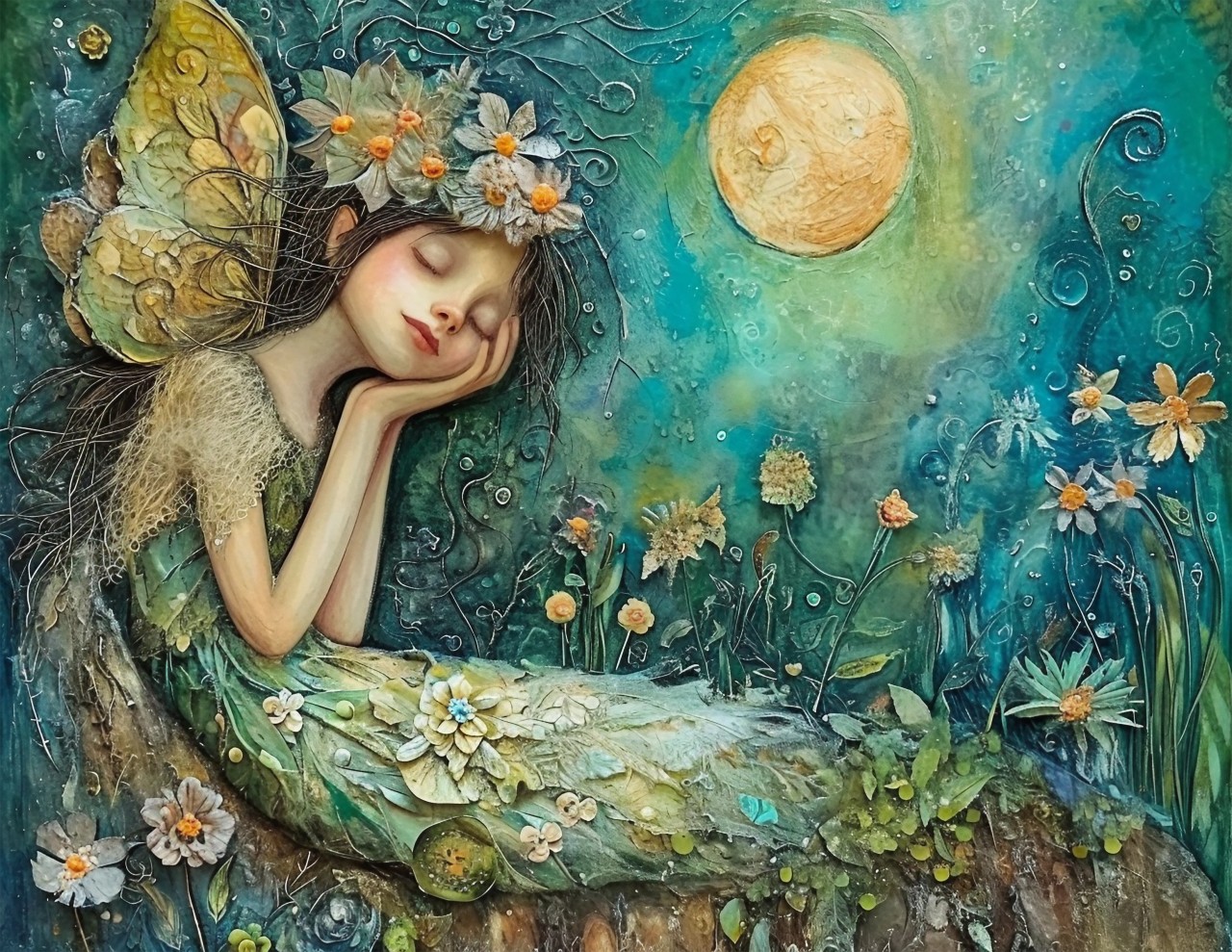 Sacred Words for your Nervous System