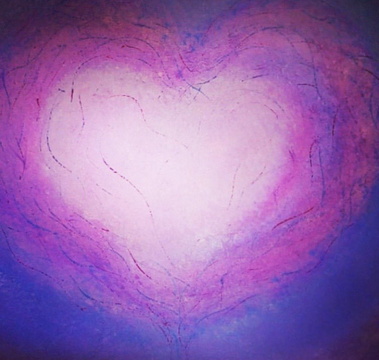 Wild Heart - Kassi Martin