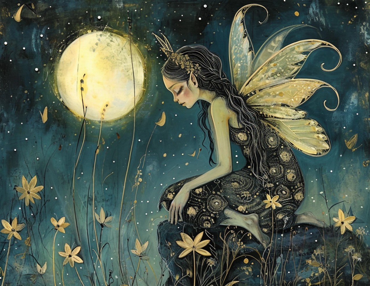 For The Lonely, Brilliant Ones