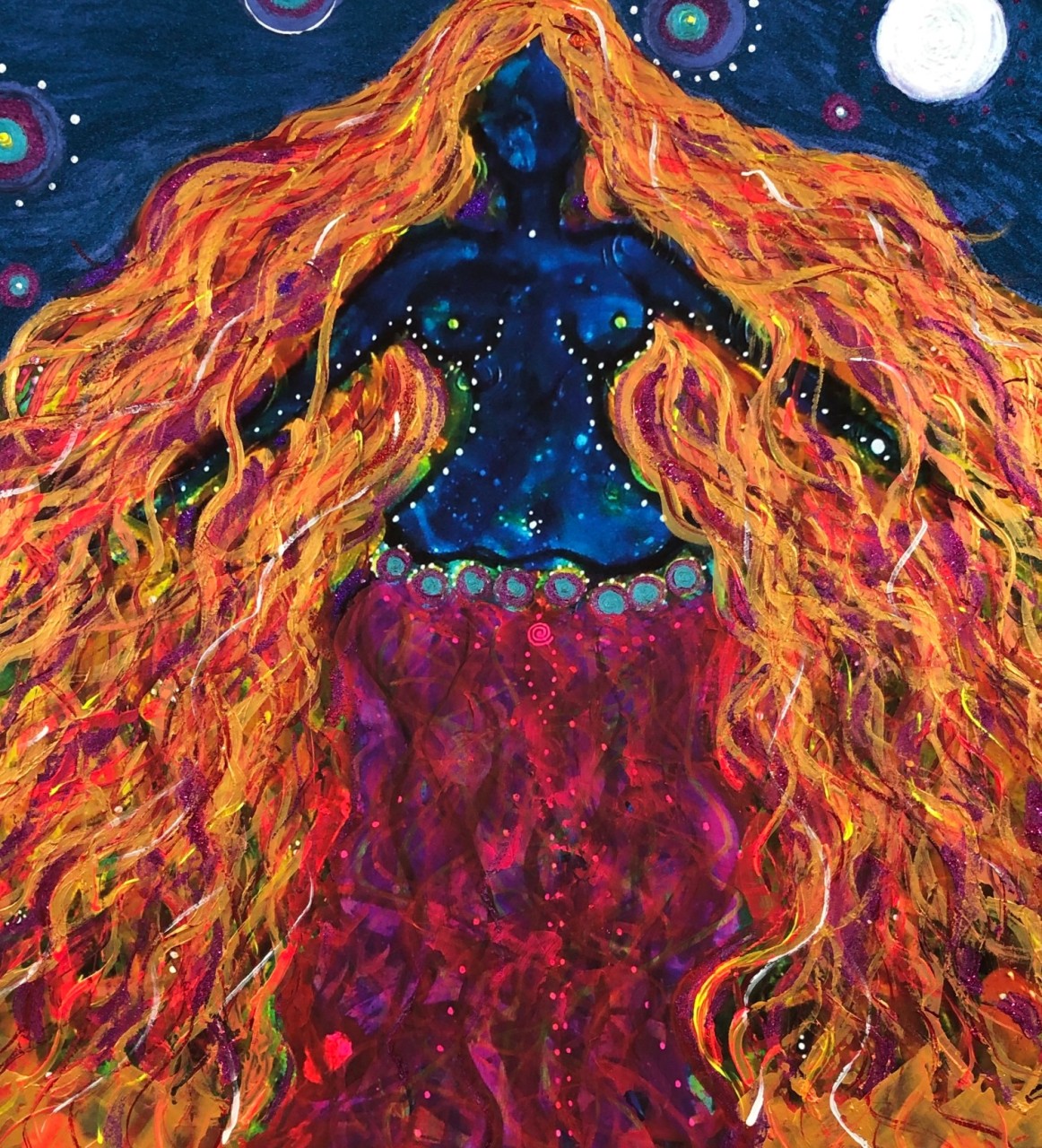 Star Goddess