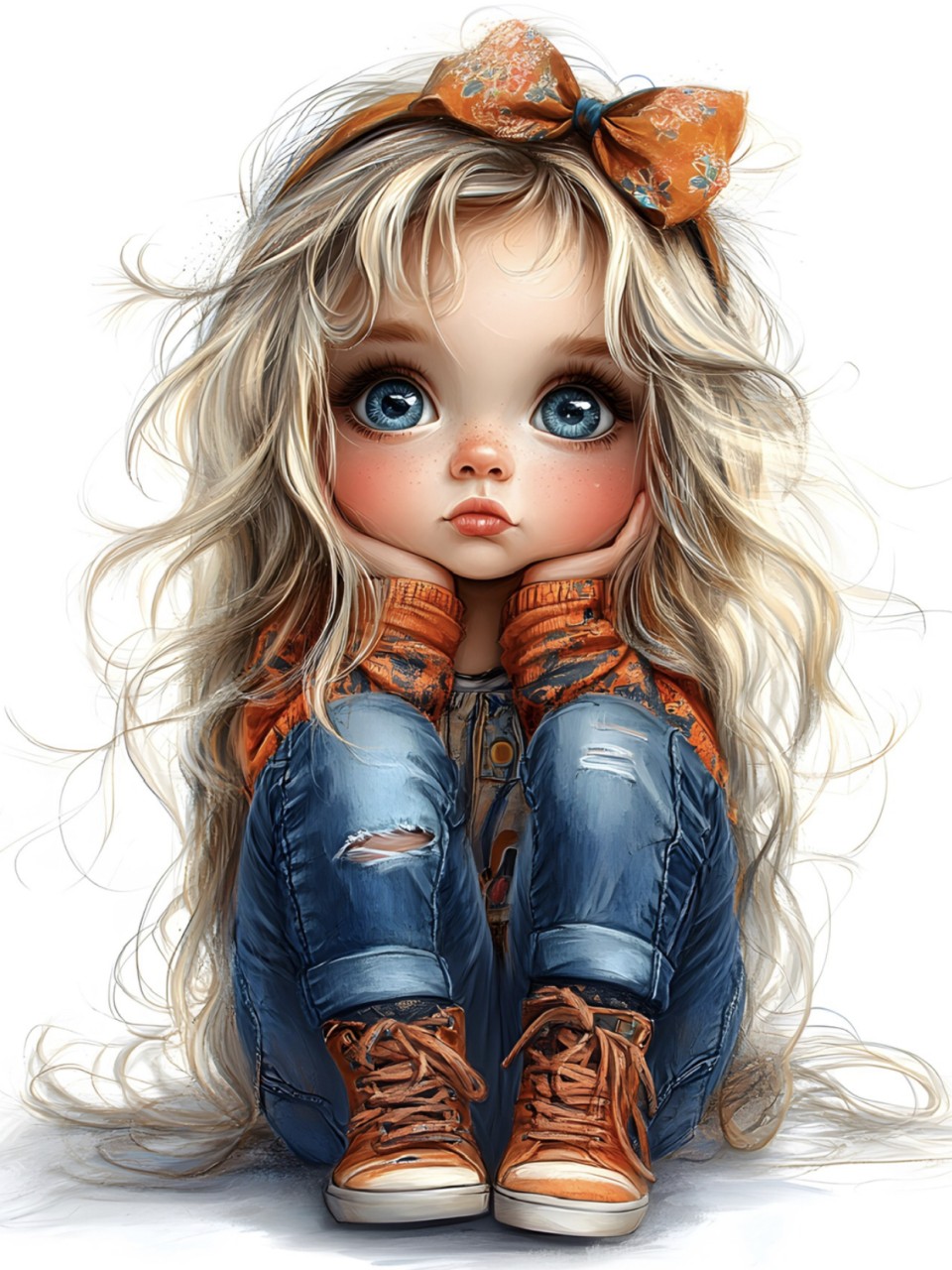 Don't Settle For Crumbs!