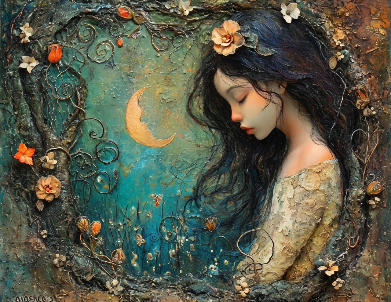 The Aloneness of Scapegoating