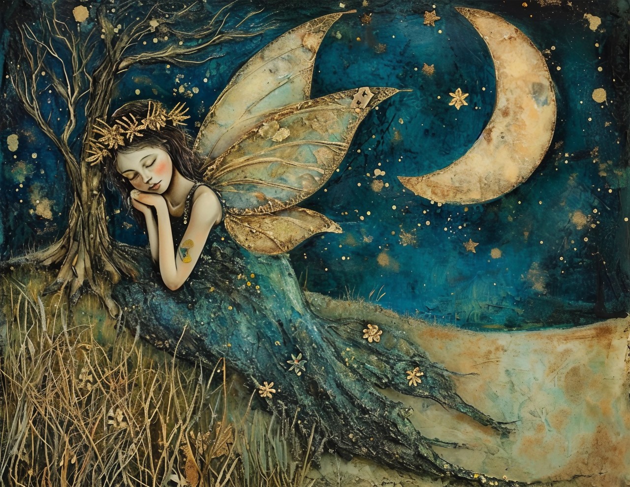 Big Feeling Truth-Tellers