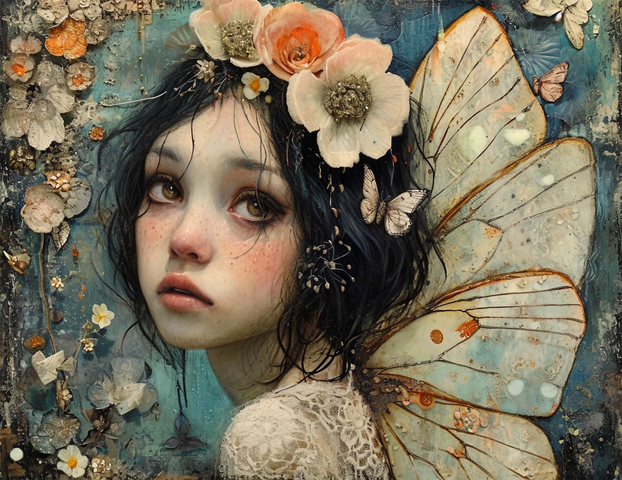 Books that Heal and Change Us